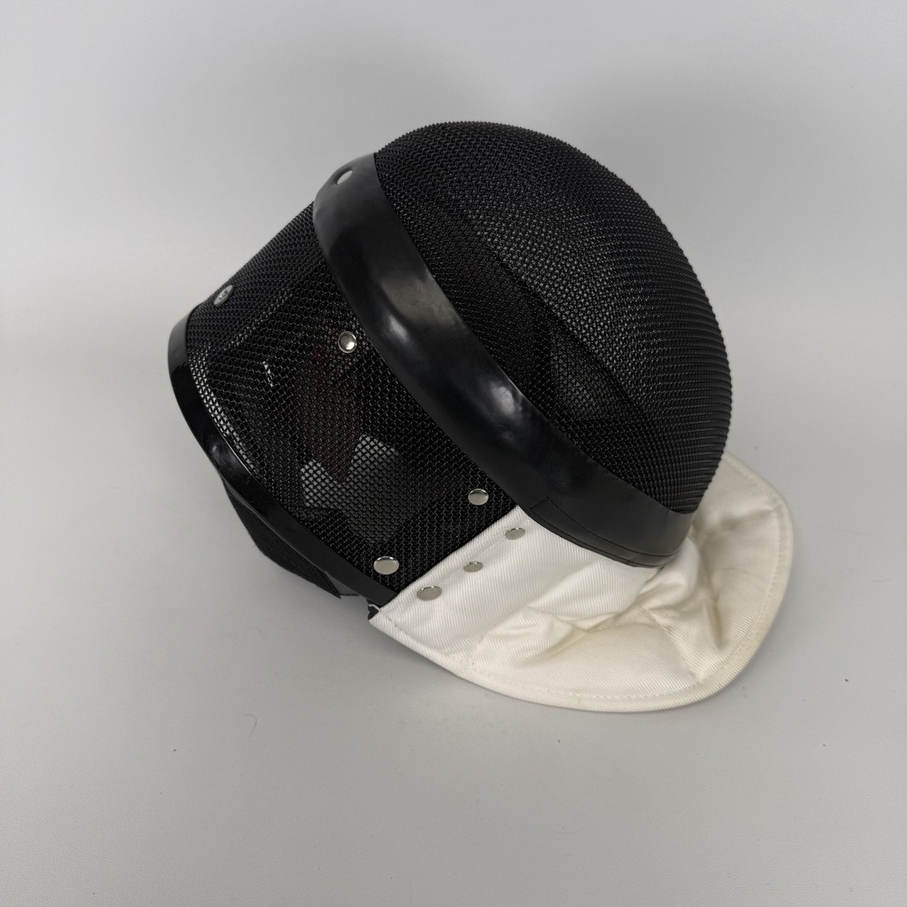 Absolute Fencing AF 350 N Fencing Gear Mask Size Small Level 1 Art 11002